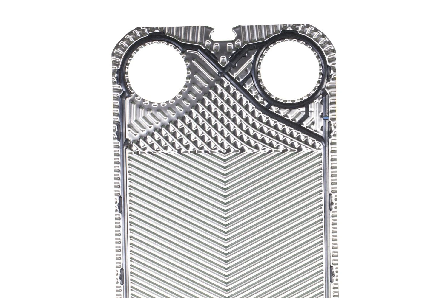 heat exchanger plate heat exchanger plate