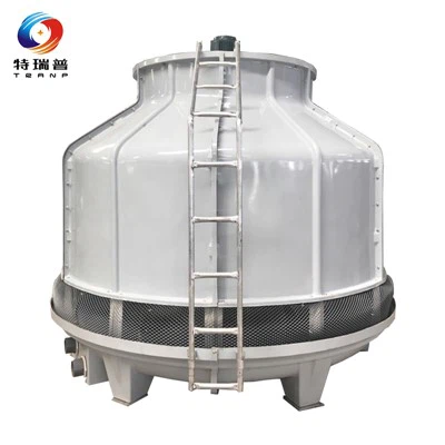 কুলিং টাওয়ার ইনস্টলেশন সতর্কতা