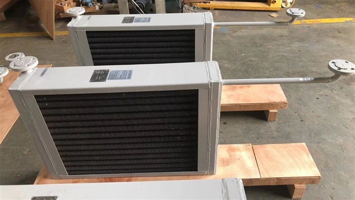 Air Coolers Air Heat Exchanger Radiator